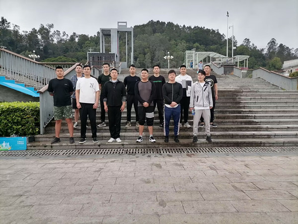 北京保鏢公司培訓(xùn)